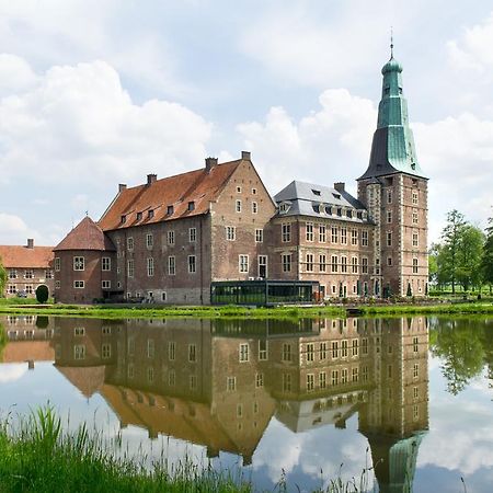 Schloss Raesfeld Hotel Luaran gambar