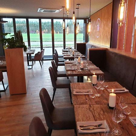 Schloss Raesfeld Hotel Luaran gambar