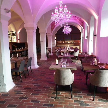 Schloss Raesfeld Hotel Luaran gambar