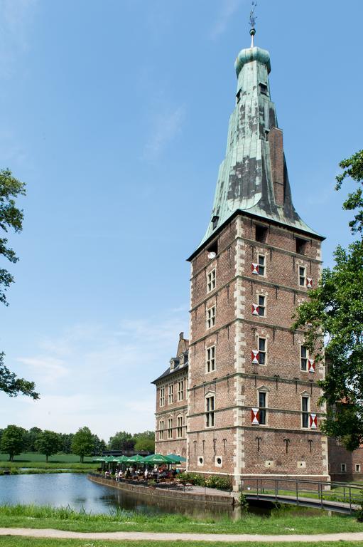 Schloss Raesfeld Hotel Luaran gambar