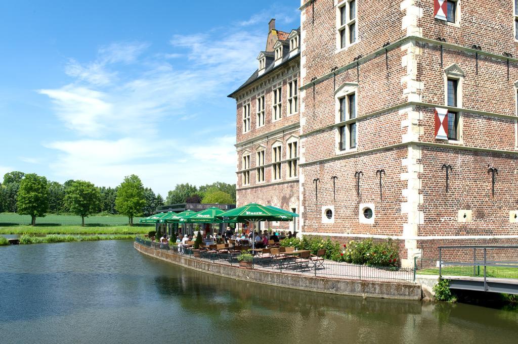 Schloss Raesfeld Hotel Luaran gambar