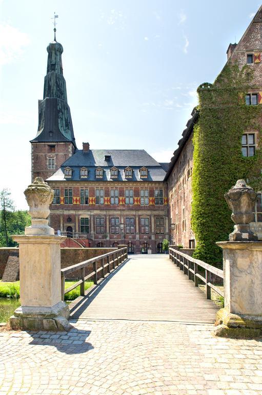 Schloss Raesfeld Hotel Luaran gambar