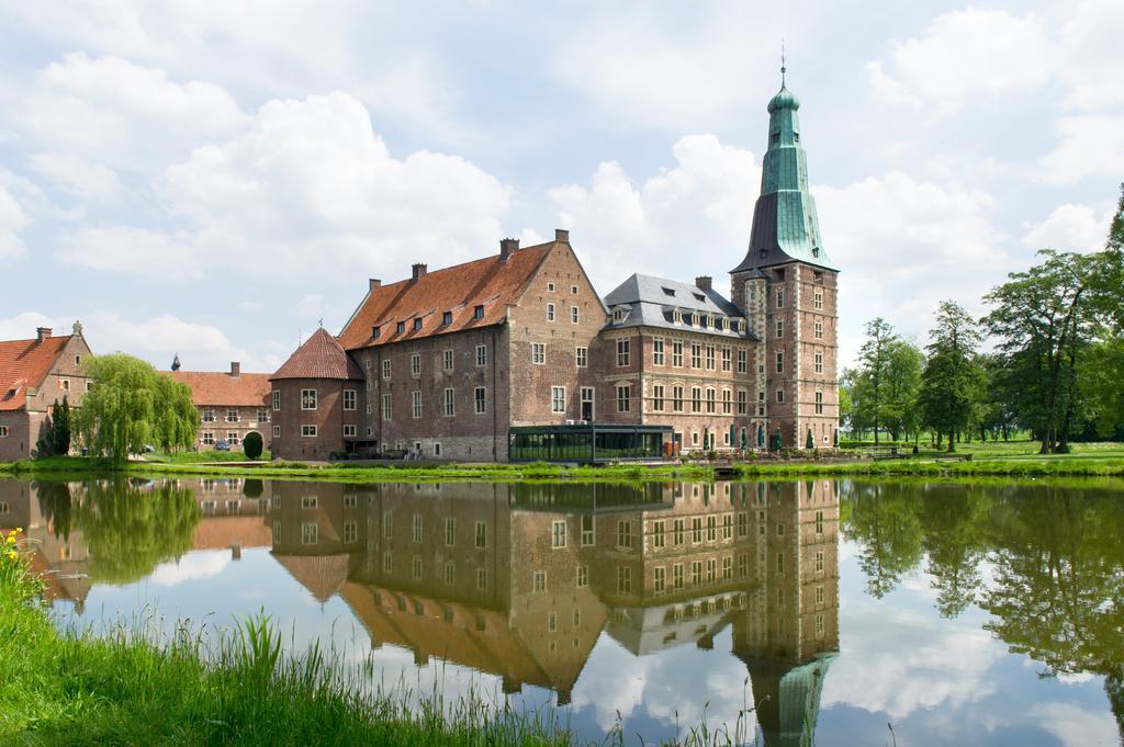 Schloss Raesfeld Hotel Luaran gambar