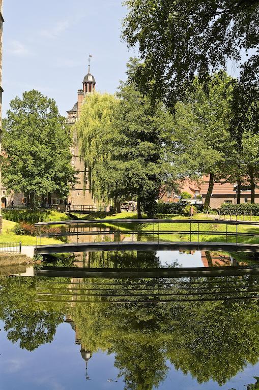 Schloss Raesfeld Hotel Luaran gambar