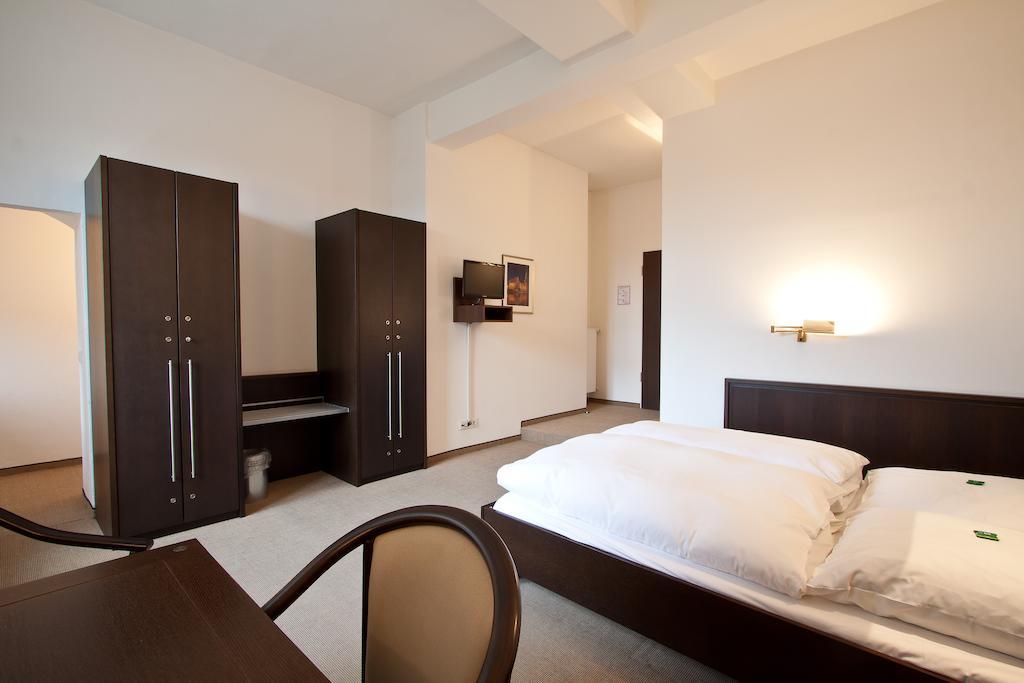 Schloss Raesfeld Hotel Luaran gambar