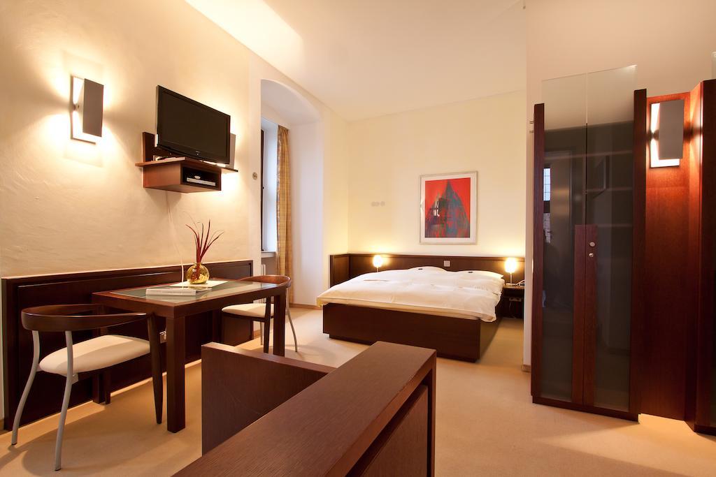Schloss Raesfeld Hotel Bilik gambar