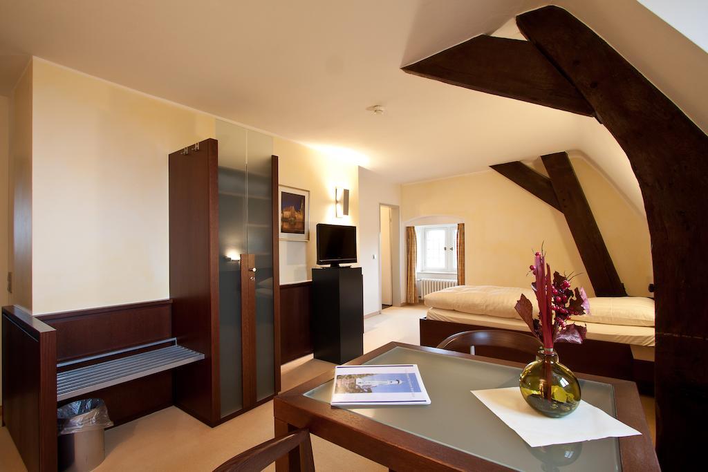 Schloss Raesfeld Hotel Bilik gambar