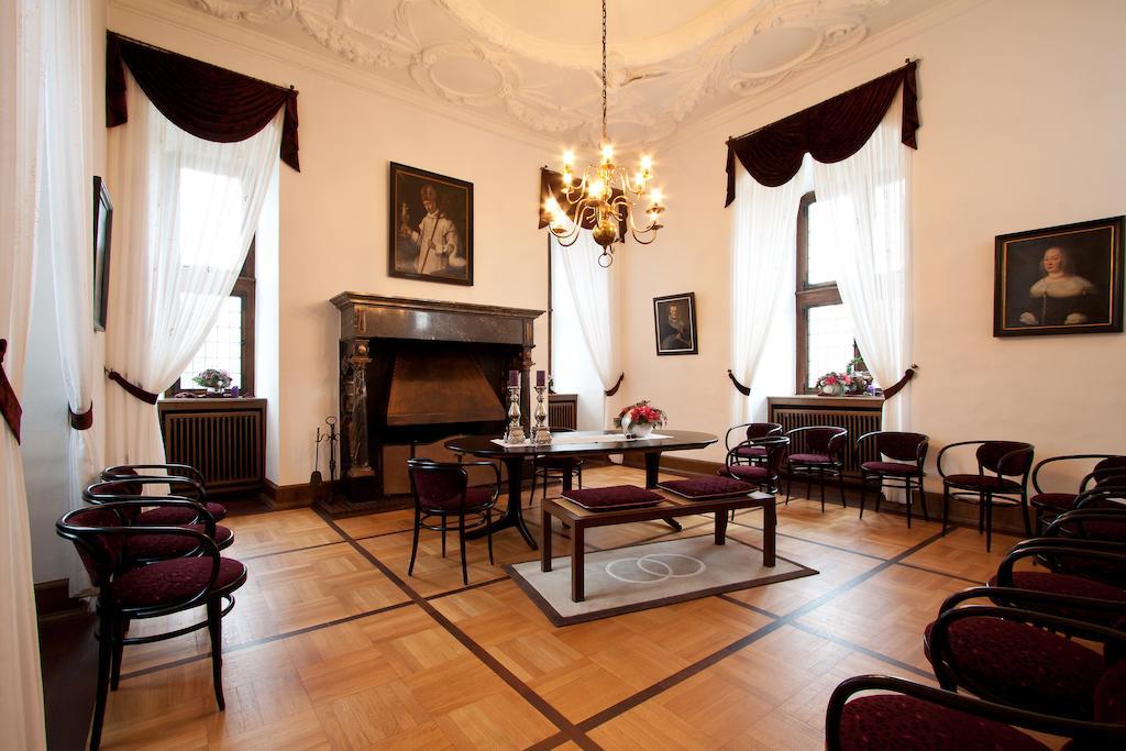 Schloss Raesfeld Hotel Luaran gambar