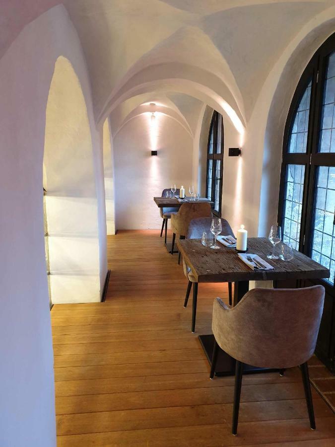 Schloss Raesfeld Hotel Luaran gambar