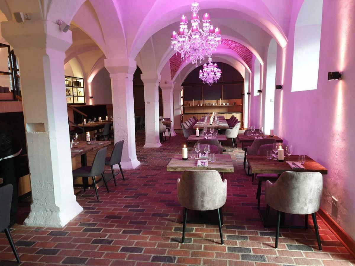 Schloss Raesfeld Hotel Luaran gambar