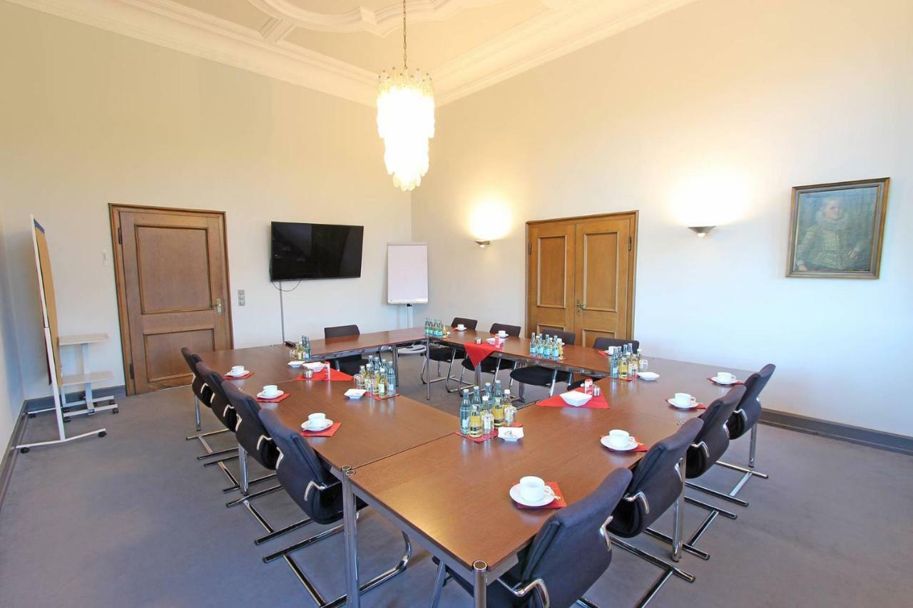 Schloss Raesfeld Hotel Luaran gambar